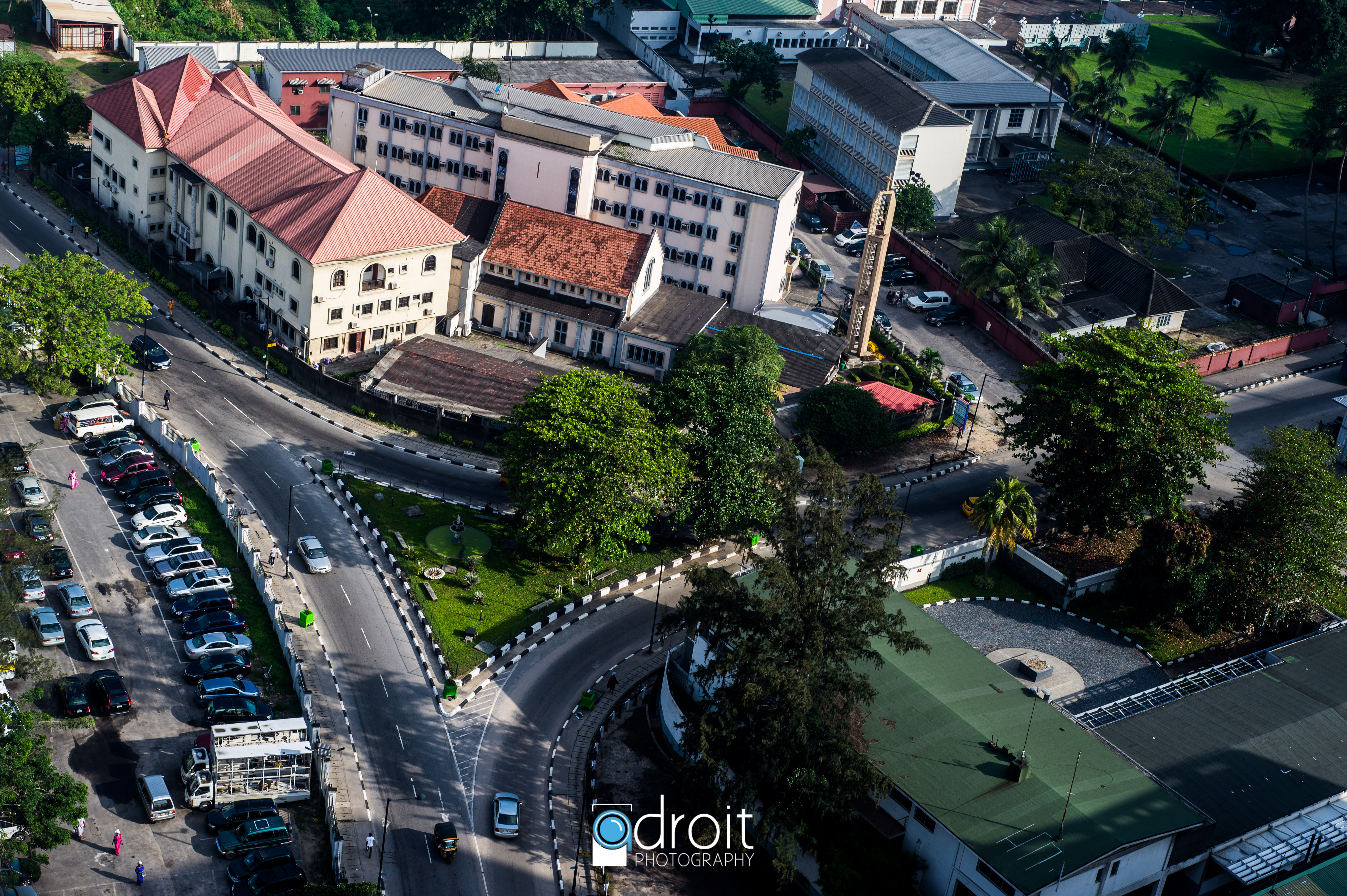 Xpacia Group — design-led architecture and urban development